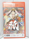 【中古】Nintendo Switch 2 ソフト 祇(くにつがみ):Path of the Goddess / 神楽戦略活劇 アクション+戦略 CAPCOM ...