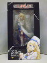 【中古】【未開封品】ゴブリンスレイヤー 女神官 (おんなしんかん) 1/7スケールフィギュア / Phat! ファット・カンパニー GOBLIN SLAYER ゴブスレ【出雲店】