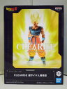 【中古】【未開封品】ドラゴンボールZ CLEARISE 超サイヤ人孫悟空 フィギュア / BANDAI SPIRITS【出雲店】