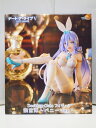【中古】【未開封品】デート・ア・ライブV Desktop Cute フィギュア 崇宮澪(たかみやみお) ~ バニーver. ~ / TAiTO タイトー【出雲店】