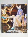 【中古】【未開封品】デート・ア・ライブV Desktop Cute フィギュア 崇宮澪(たかみやみお) ~ バニーver. ~ / TAiTO タイトー【出雲店】