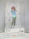 【中古】【未開封】POP UP PARADE 五等分の花嫁∬ 中野三玖 ノンスケール 塗装済み完成品フィギュア / グッドスマイルカンパニー グッスマ【出雲店】