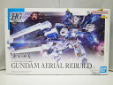 【中古】【未組立】HG 機動戦士ガンダム 水星の魔女 ガンダムエアリアル (改修型) 1/144スケール プラモデル / BANDAI SPIRITS【出雲店】
