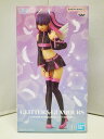 【中古】【未開封品】2.5次元の誘惑(リリサ) GLITTER&GLAMOURS ミリエラ 天使空挺隊ver. フィギュア / BANDAI SPIRITS【出雲店】