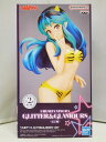 【中古】【未開封】うる星やつら GLITTER&GLAMOURS - LUM - ラム フィギュア カラー:A / BANDAI SPIRITS【出雲店】