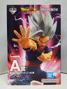 【中古】【未開封品】一番くじ ドラゴンボール VSオムニバスビースト A賞 孫悟飯ビースト フィギュア / BANDAI SPIRITS【出雲店】