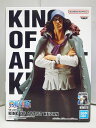 【中古】【未開封品】ワンピース KING OF ARTIST KUZAN クザン フィギュア / BANDAI SPIRITS【出雲店】
