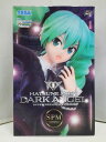 【中古】【未開封】初音ミク Project DIVA Arcade Future Tone スーパープレミアムフィギュア 堕悪天使 / SEGA セガ SPM DARK ANGEL【出雲店】