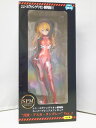 【中古】【未開封】シン・エヴァンゲリオン劇場版 スーパープレミアムフィギュア 式波・アスカ・ラングレー Ver.2 / SEGA セガ SPM【出雲店】