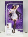 【中古】【未開封】OVERLOAD オーバーロード 1/7 スケールフィギュア アルベド / elcoco エルココ【出雲店】