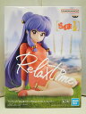 【中古】【未開封品】TVアニメ「らんま1/2」 - Relax time - シャンプー フィギュア / BANDAI SPIRITS【出雲店】