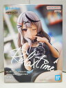 【中古】【未開封品】ホロライブ #hololive IF - Relax time - 沙花叉クロヱ(さかまたくろえ) フィギュア / BANDAI SPIRITS クロエ【出雲店】