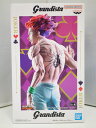 【中古】【未開封】HUNTER×HUNTER Grandista ヒソカ フィギュア / BANDAI SPIRITS ハンターハンター【出雲店】