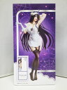 【中古】【未開封】OVERLOAD オーバーロード 1/7 スケールフィギュア アルベド / elcoco エルココ【出雲店】