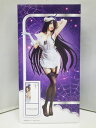 【中古】【未開封】OVERLOAD オーバーロード 1/7 スケールフィギュア アルベド / elcoco エルココ【出雲店】