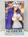 【中古】【未開封】ワンピース GLITTER&GLAMOURS TRAFALGAR.LAW CHANGE ver. トラファルガー・ロー チェンジver フィギュア / BANDAI SPIRITS【出雲店】