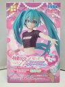 【中古】【未開封】初音ミク×オシャレ魔女 ラブ and ベリー Desktop×Decorate Collections 初音ミク ベリー衣装Ver. フィギュア / SEGA セガ【出雲店】