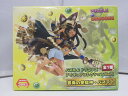 【中古】【未開封品】パズル&ドラゴンズ フィギュアコレクション Vol.1 響奏の愛猫神・バステト / EIKOH 株式会社エイコー AM販売部 パズドラ【出雲店】