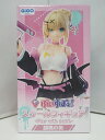 【中古】【未開封品】ぶいすぽっ! スケールフィギュア - Play with paint - vol.3 胡桃のあ ~ GiGO限定 ~ / 株式会社フクヤ【出雲店】