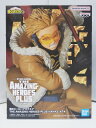 【中古】【未開封】僕のヒーローアカデミア THE AMAZING HEROES - PLUS - HAWKS ホークス フィギュア / BANDAI SPIRITS ヒロアカ【出雲店】