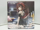 【中古】【未開封品】デート・ア・ライブV Desktop Cute フィギュア 時崎狂三 ~ ナイトウェア ver. ~ / TAiTO タイトー DATEALIVE【出雲店】