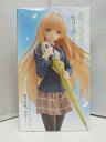 【中古】【未開封品】お隣の天使様にいつの間にか駄目人間にされていた件 Coreful フィギュア 椎名真昼 ~ 制服ver. ~ / TAiTO タイトー【出雲店】