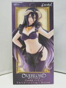 【中古】【未開封品】オーバーロード Coreful フィギュア アルベド ~ メイド ver. ~ Renewal / TAiTO タイトー OVERLOAD【出雲店】
