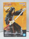 【中古】【未開封】 NARUTO - ナルト - NARUTOP99 うちはイタチ フィギュア / BANDAI SPIRITS【出雲店】