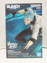 【中古】【未開封】BLEACH 千年血戦篇 VIBRATION STARS グリムジョー・ジャガージャック フィギュア / BANDAI SPIRITS ブリーチ【出雲店】