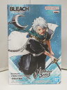 【中古】【未開封】BLEACH 千年血戦篇 VIBRATION STARS 日番谷冬獅郎 フィギュア / BANDAI SPIRITS ブリーチ【出雲店】