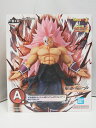 【中古】【未開封】一番くじ ドラゴンボール SUPER DRAGONBALL HEROES 5th MISSION A賞 紅き仮面のサイヤ人(超サイヤ人ロゼフルパワー)フィギュア / BANDAI SPIRITS SDBH【出雲】