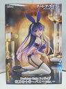 【中古】【未開封品】デート・ア・ライブV Desktop Cute フィギュア 夜刀神十香 バニーver. / TAiTO タイトー【出雲店】