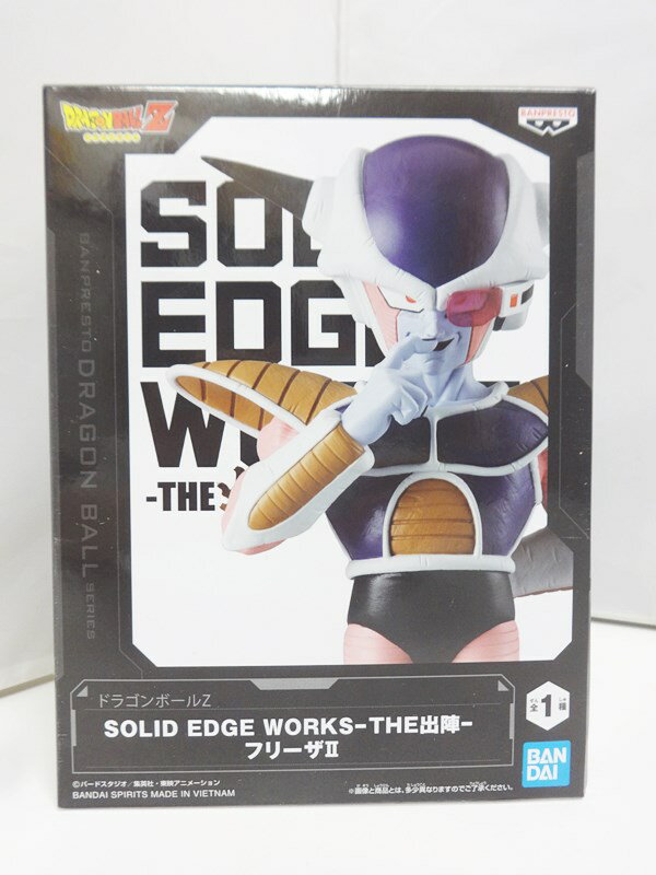 【中古】 ドラゴンボールZSOLI...