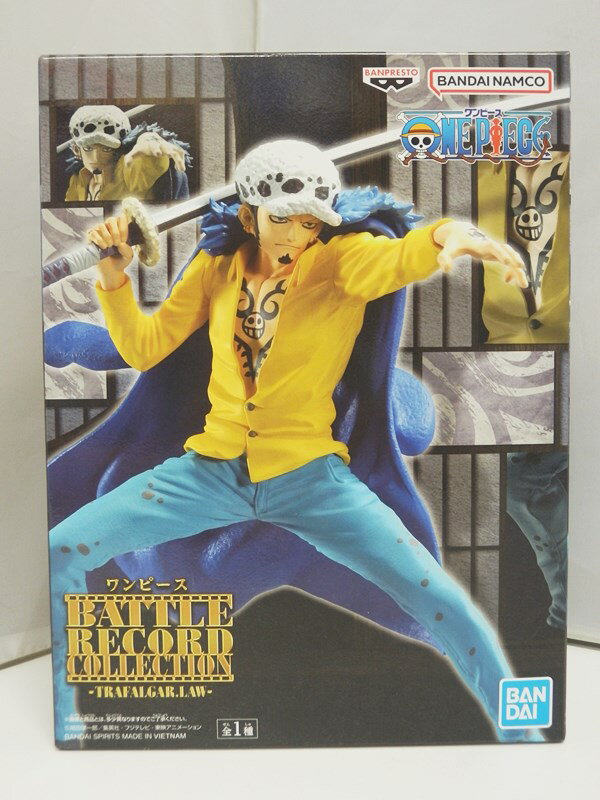 【中古】 ONEPIECEBATT...