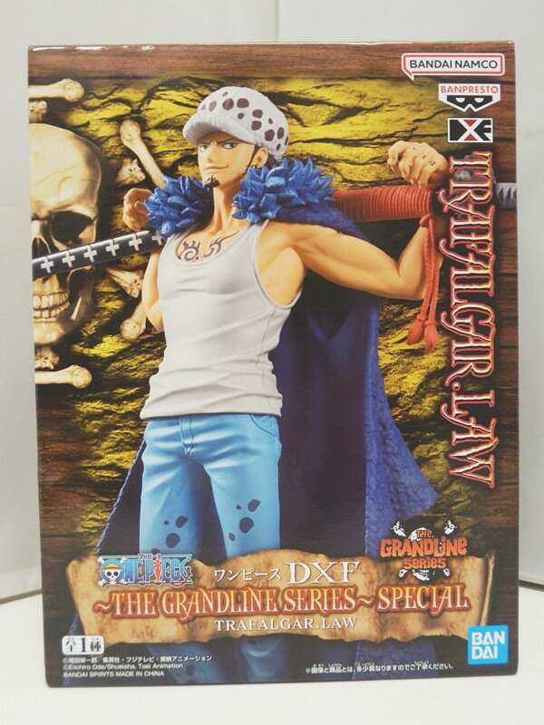 【中古】 ワンピースDXF～THE...