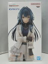 【中古】【未開封品】学園アイドルマスター ESPRESTO - Stylish pose - 月村手毬 フィギュア / BANDAI SPIRITS アイマス【出雲店】