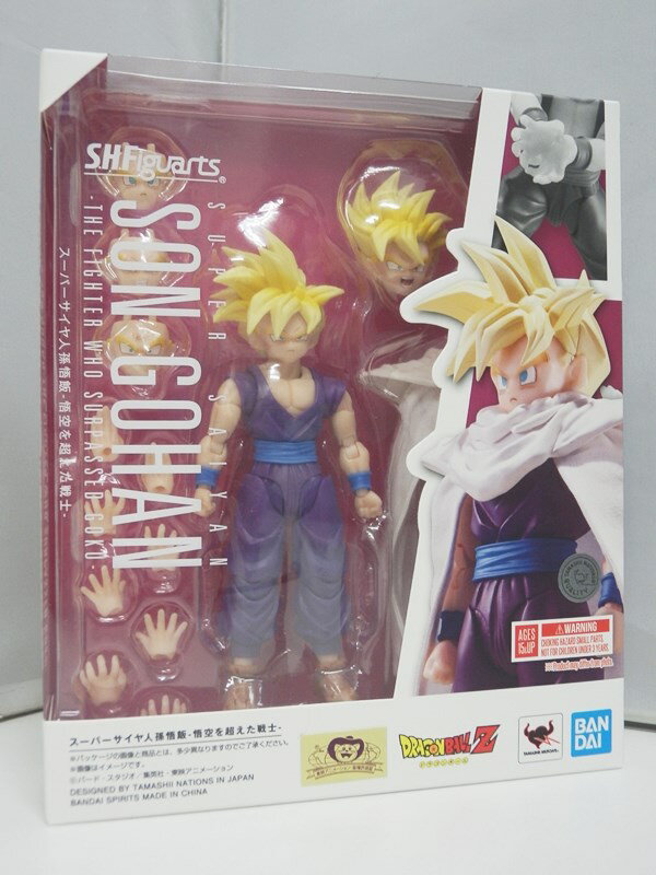 【中古】 S.H.Figuarts...