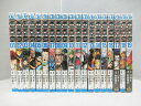 【中古】ワンパンマン/ONE PUNCH-MAN 1〜19巻 セット 以下続刊/ONE/村田雄介/集英社/コミック/古本【出雲店】