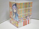 【中古】だがしかし 1〜11巻 全巻セット 完結/コトヤマ/週刊少年サンデー/小学館/駄菓子屋/コミック/古本【出雲店】