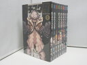 【中古】ガチアクタ 1~8巻 セット 以下続刊 / 作者:裏那圭 晏童秀吉 講談社 週刊少年マガジン アニメ化 掃除屋 コミック 古本【出雲店】
