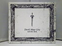 【中古】デビル・メイ・クライ サウンドBOX (Devil May Cry SOUND BOX) 4CD CPCA-10318〜21 / CAPCOM カプコン...