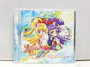 【中古】【帯付き】 魔法つかいプリキュア オリジナル・サウンドトラック1 プリキュア♡ミラクル☆サウンド!! / CD アニメ MJSA-01191...