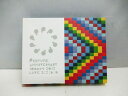 【中古】Blu-ray/ブルーレイ Perfume Anniversary 10days 2015 PPPPPPPPPP 「LIVE 3:5:6:9」 初回限定...