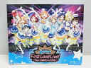 【中古】ラブライブ! サンシャイン!! Aqours First LoveLive! ~Step! ZERO to ONE~ Blu-ray Memorial ...
