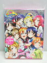 Ҹ˻饤󥷥åפ㤨֡šۥ֥饤!̡s GoGo! LoveLive! 2015~Dream Sensation!~ Blu-ray Memorial BOX ֥롼쥤ڽбŹۡפβǤʤ1,100ߤˤʤޤ