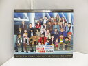 【中古】ルパン三世vs名探偵コナン THE MOVIE Blu-ray ブルーレイ 栗田貫一/高山みなみ【出雲店】