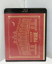 【中古】Hey! Say! JUMP LIVE TOUR 2019-2020 PARADE(通常盤) Blu-ray/ブルーレイ JAXA 5120【出雲店】