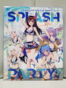 【中古】(Blu-ray・ブルーレイ) hololive summer 2023 Live SPLASH PARTY! / HLSB-1001 ディスク2枚組 ホロライブ【出雲店】