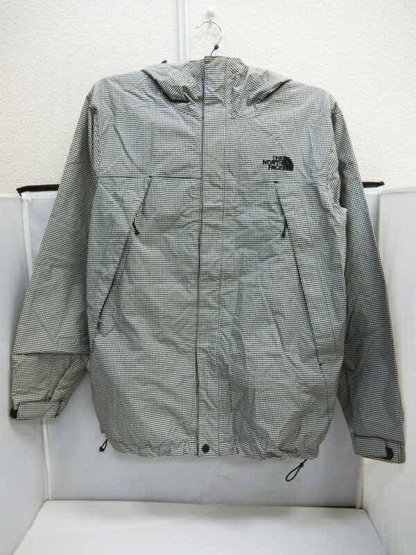 【中古】THE NORTH FACE ザ