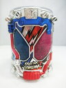 仮面ライダービルド DXラビットタンクスパークリング